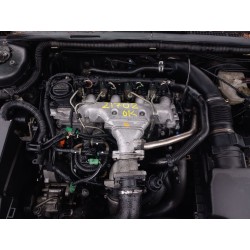 Détail des pièces pour Peugeot 406 COUPÉ (8C) 2.2 HDI Diesel de l'année 2001 avec le moteur 4HX (DW12TED4)