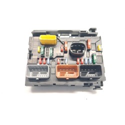 Recambio de bsm para peugeot 207/207+ (wa_, wc_) 1.6 hdi referencia OEM IAM 9661086980  