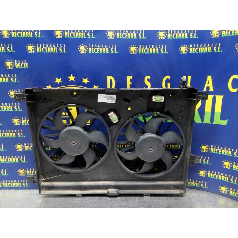 Recambio de electroventilador para alfa romeo 159 (140) 2.4 jtdm 20v q4 ti referencia OEM IAM 0050516244 Recambio de electroventilador para alfa romeo 159 (140) 2.4 jtdm 20v q4 ti referencia OEM IAM 0050516244