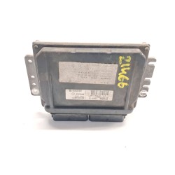 Centralina do motor uce Renault SCÉNIC I monospace (JA0/1_, FA0_) | Desguace Becerril