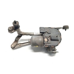 Front windshield wiper motor Seat Leon (1P1) | Becerril Scrap Yard