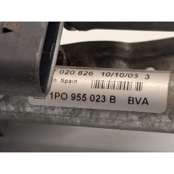 المحرك الأمامي النظيف Seat Leon (1P1) | Desguace Becerril