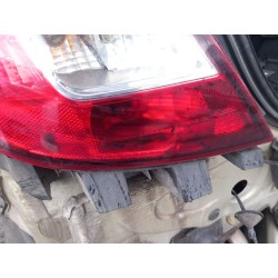 Heckleuchte links Mitte Opel Corsa D (S07) | Desguace Becerril