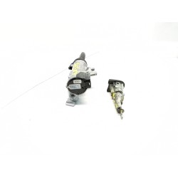 Anti-theft antenna Seat Leon (1P1) | Becerril Scrap Yard