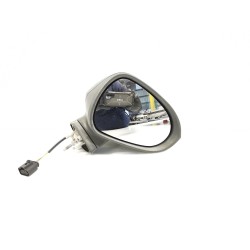 Recambio de retrovisor derecho para seat leon (1p1) 1.9 tdi referencia OEM IAM   