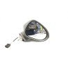 Recambio de retrovisor derecho para seat leon (1p1) 1.9 tdi referencia OEM IAM   