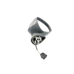 Recambio de retrovisor derecho para seat leon (1p1) 1.9 tdi referencia OEM IAM   