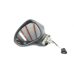 Spare left side mirror (driver side) Seat Leon (1P1) | Becerril Scrap Yard