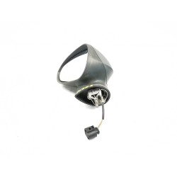 Ersatzteil linker Außenspiegel (Fahrerseite) Seat Leon (1P1) | Desguace Becerril