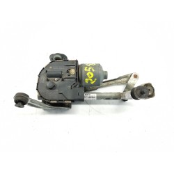 Front windshield wiper motor Seat Leon (1P1) | Becerril Scrap Yard