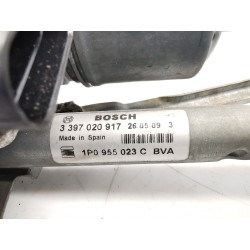 المحرك الأمامي النظيف Seat Leon (1P1) | Desguace Becerril