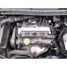 Détail des pièces pour Opel zafira a monospace (T98) 1.8 16V (F75) Gasolina de l'année 2003 avec le moteur Z 18 XE