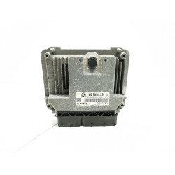 Centralina do motor uce Seat Leon (1P1) | Desguace Becerril