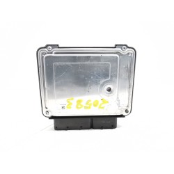 Engine control unit (ECU) Seat Leon (1P1) | Becerril Scrap Yard