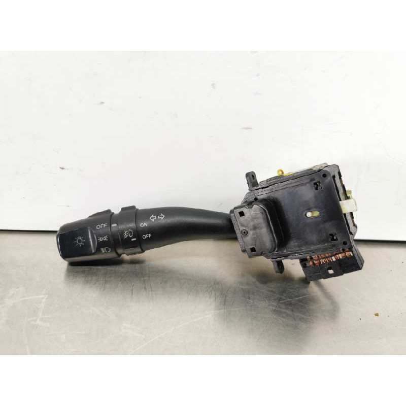 Recambio de mando luces para kia sorento 2.5 crdi ex referencia OEM IAM 934103E010 Recambio de mando luces para kia sorento 2.5 crdi ex referencia OEM IAM 934103E010