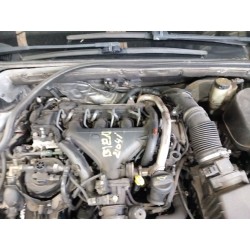 Complete engine Peugeot 407 Coupé (6C_) | Becerril Scrap Yard