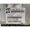 Recambio de centralita motor uce para peugeot 206 berlina xs referencia OEM IAM SW9654722680 HW9647498180 SW16712054