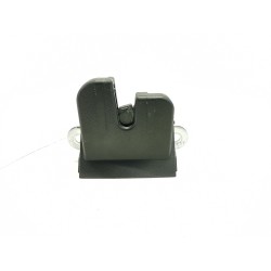 Kofferraumverriegelung / Heckklappe Seat Leon (1P1) | Desguace Becerril