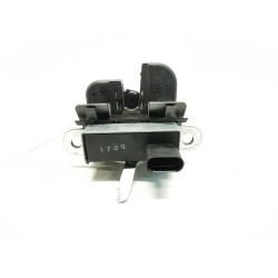 Serrure de coffre / hayon Seat Leon (1P1) | Desguace Becerril