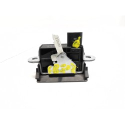 Serrure de coffre / hayon Seat Leon (1P1) | Desguace Becerril