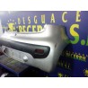 Recambio de paragolpes trasero para peugeot 107 básico referencia OEM IAM   