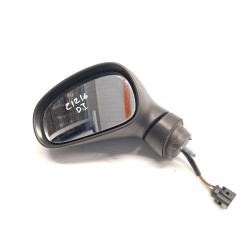 Spare left side mirror (driver side) Seat Leon (1P1) | Becerril Scrap Yard
