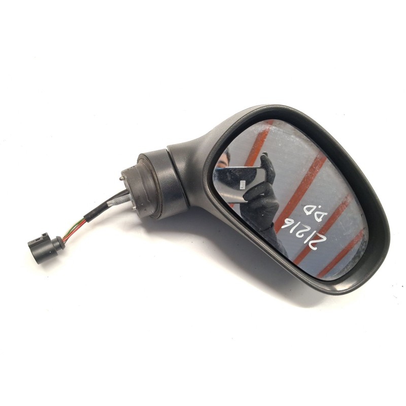 Vidro retrovisor direito. Seat Leon (1P1) | Desguace Becerril