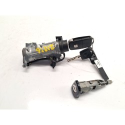 Anti-theft antenna Seat Leon (1P1) | Becerril Scrap Yard