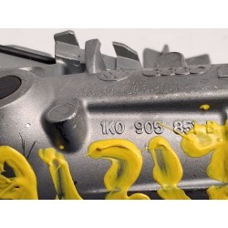 Anti-theft antenna Seat Leon (1P1) | Becerril Scrap Yard