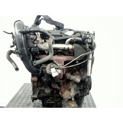 المحرك الكامل Peugeot 407 Coupé (6C_) | Desguace Becerril