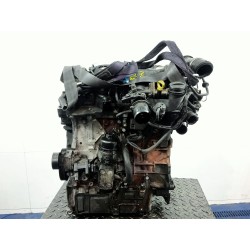 المحرك الكامل Peugeot 407 Coupé (6C_) | Desguace Becerril