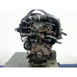 المحرك الكامل Peugeot 407 Coupé (6C_) | Desguace Becerril