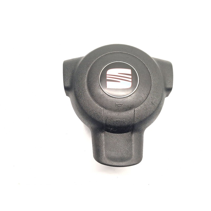 وسادة هوائية ستارة أمامية يسار Seat Leon (1P1) | Desguace Becerril