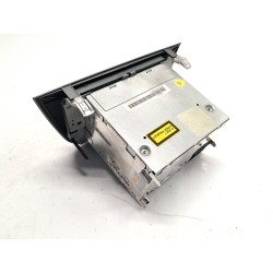 Sistema de áudio / rádio CD Seat Leon (1P1) | Desguace Becerril