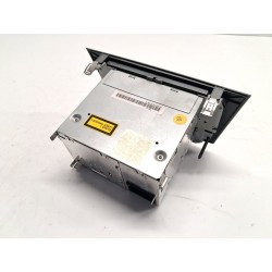 Sistema de áudio / rádio CD Seat Leon (1P1) | Desguace Becerril