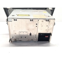 Sistema de áudio / rádio CD Seat Leon (1P1) | Desguace Becerril