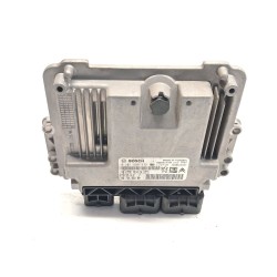 Centralina do motor uce CITROEN C3 II (SC_) | Desguace Becerril