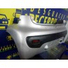 Recambio de paragolpes trasero para peugeot 107 básico referencia OEM IAM   