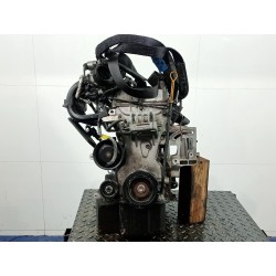 Moteur complet Chevrolet Aveo / kalos hatchback (T250, T255) | Desguace Becerril