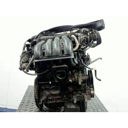 Moteur complet Chevrolet Aveo / kalos hatchback (T250, T255) | Desguace Becerril