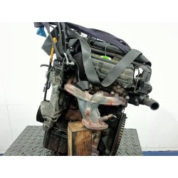 Moteur complet Chevrolet Aveo / kalos hatchback (T250, T255) | Desguace Becerril