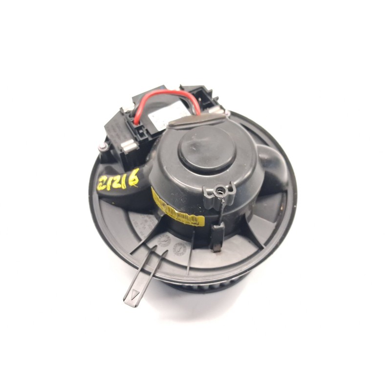 محرك التدفئة Seat Leon (1P1) | Desguace Becerril