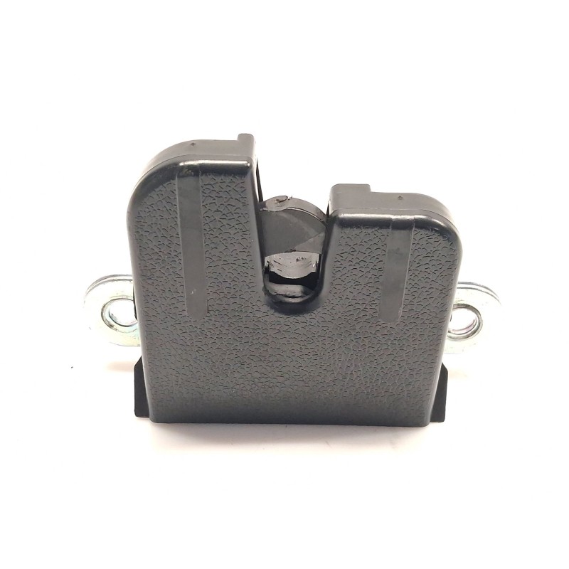 Kofferraumverriegelung / Heckklappe Seat Leon (1P1) | Desguace Becerril