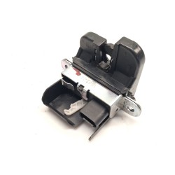Kofferraumverriegelung / Heckklappe Seat Leon (1P1) | Desguace Becerril