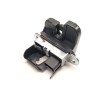 Kofferraumverriegelung / Heckklappe Seat Leon (1P1) | Desguace Becerril