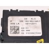 Lichtsteuergerät Volkswagen Golf V (1K1) | Desguace Becerril