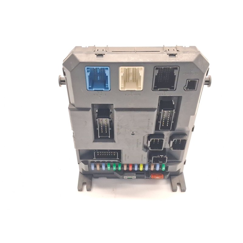 Ersatzteil BSI (Built-in Systems Interface) CITROEN C3 II (SC_) | Desguace Becerril