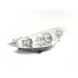 Recambio de faro izquierdo para peugeot 308 i (4a_, 4c_) 1.6 16v referencia OEM IAM 9656162580  