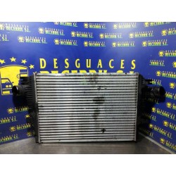 Recambio de intercooler para alfa romeo 159 (140) 2.4 jtdm 20v q4 ti referencia OEM IAM 0050507299  