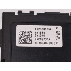 Lichtsteuergerät Seat Leon (1P1) | Desguace Becerril